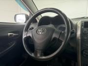 Toyota Corolla X (E140 E150) Уфа  - изображение 22