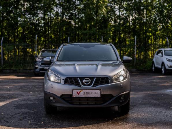 Nissan Qashqai I Рестайлинг с пробегом 2010 года, цена 886 000 рублей, 238151 км, внедорожник, Автокод Объявления