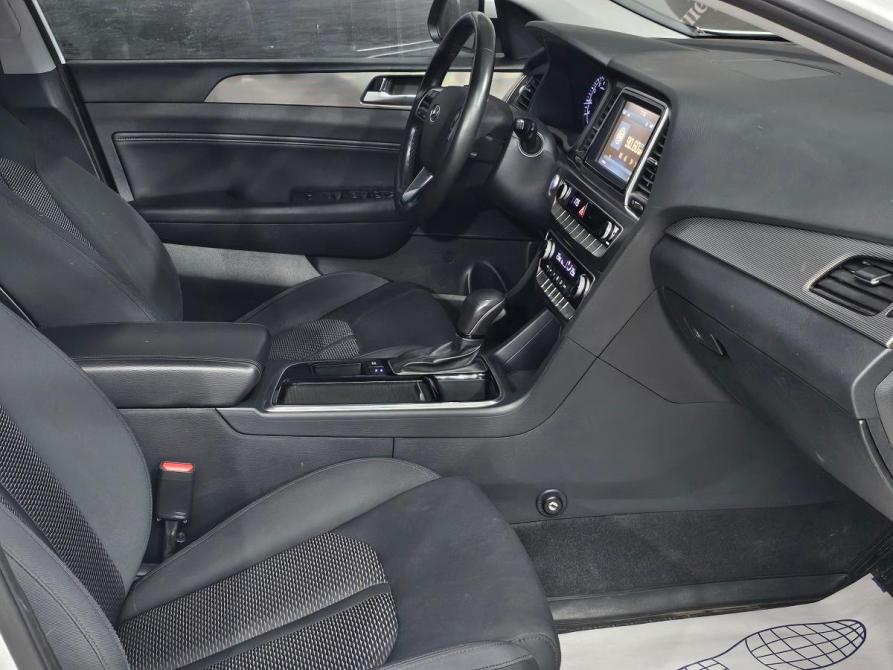 Hyundai Sonata VII (LF) Рестайлинг Краснодар  - изображение 21