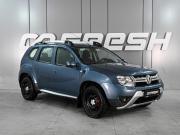 Renault Duster I Рестайлинг Ростов-на-Дону  - изображение 17