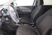 Chevrolet Aveo II Санкт-Петербург  - изображение 23