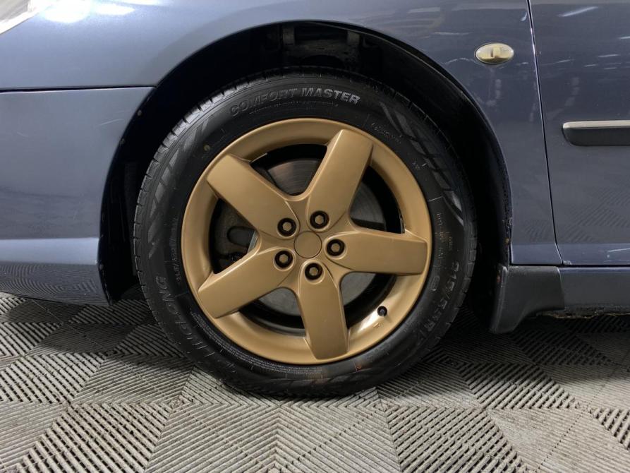 Peugeot 407 Москва  - изображение 9