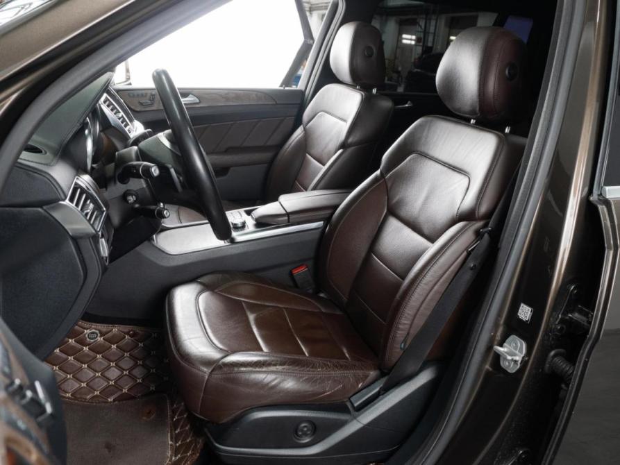 Mercedes-Benz GL-Класс II (X166) Тюмень  - изображение 11