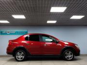 Renault Logan II Рестайлинг Москва  - изображение 23