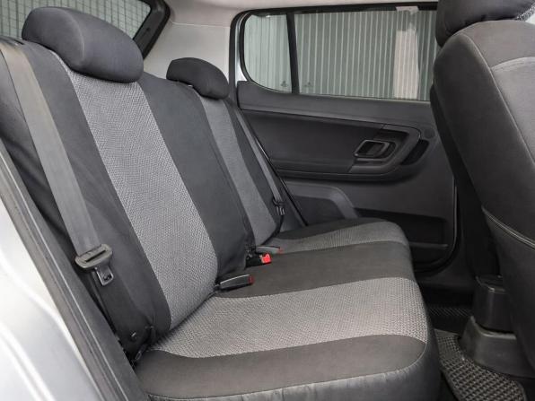 Skoda Fabia II Рестайлинг с пробегом 2014 года, цена 637 000 рублей, 231030 км, хэтчбек, Автокод Объявления