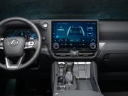 Lexus GX III Москва  - изображение 48