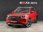 Chery Tiggo 4 Pro I Екатеринбург  - изображение 20