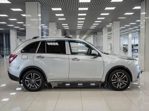 Lifan X60 I Рестайлинг 2 с пробегом 2017 года, цена 556 000 рублей, 146985 км, внедорожник, Автокод Объявления