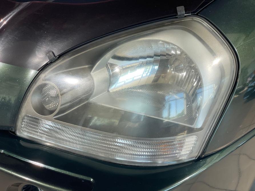 Hyundai Tucson I Тверь  - изображение 14
