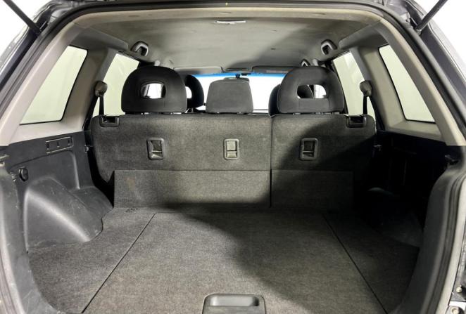 Mitsubishi Outlander I с пробегом 2007 года, цена 585 000 рублей, 249283 км, внедорожник, Автокод Объявления