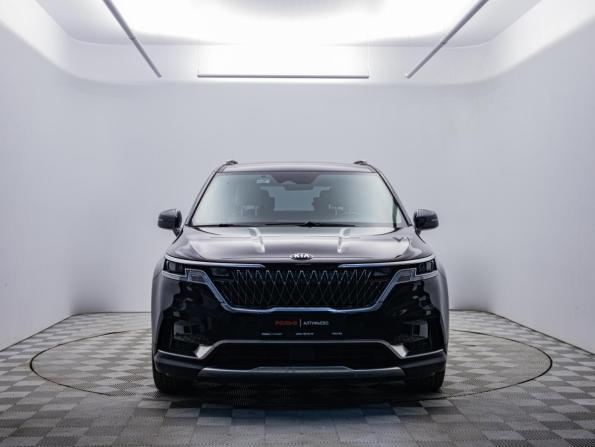 Kia Carnival IV с пробегом 2020 года, цена 3 577 365 рублей, 149599 км, минивэн, Автокод Объявления