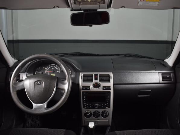 Lada (ВАЗ) Priora I с пробегом 2012 года, цена 439 995 рублей, 178288 км, хэтчбек, Автокод Объявления