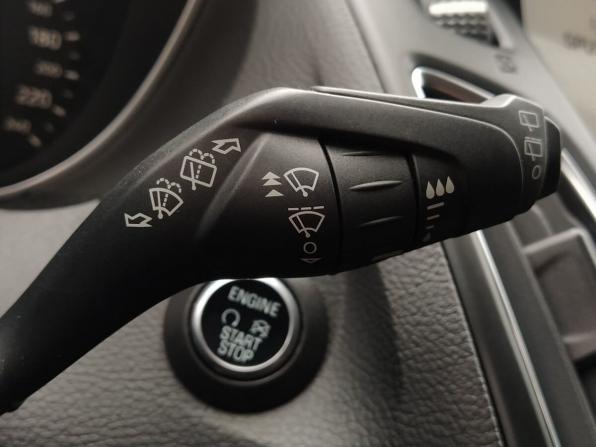 Ford Focus III Рестайлинг с пробегом 2017 года, цена 1 199 000 рублей, 126125 км, хэтчбек, Автокод Объявления
