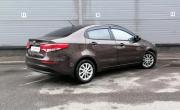 Kia Rio III Санкт-Петербург  - изображение 22