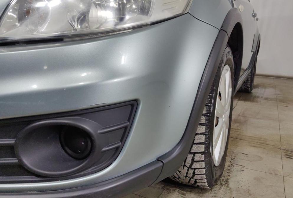 Suzuki SX4 I (Classic) Рестайлинг Волгоград  - изображение 27