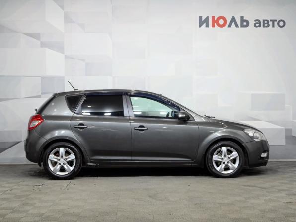 Kia Ceed I Рестайлинг с пробегом 2010 года, цена 750 000 рублей, 217853 км, хэтчбек, Автокод Объявления