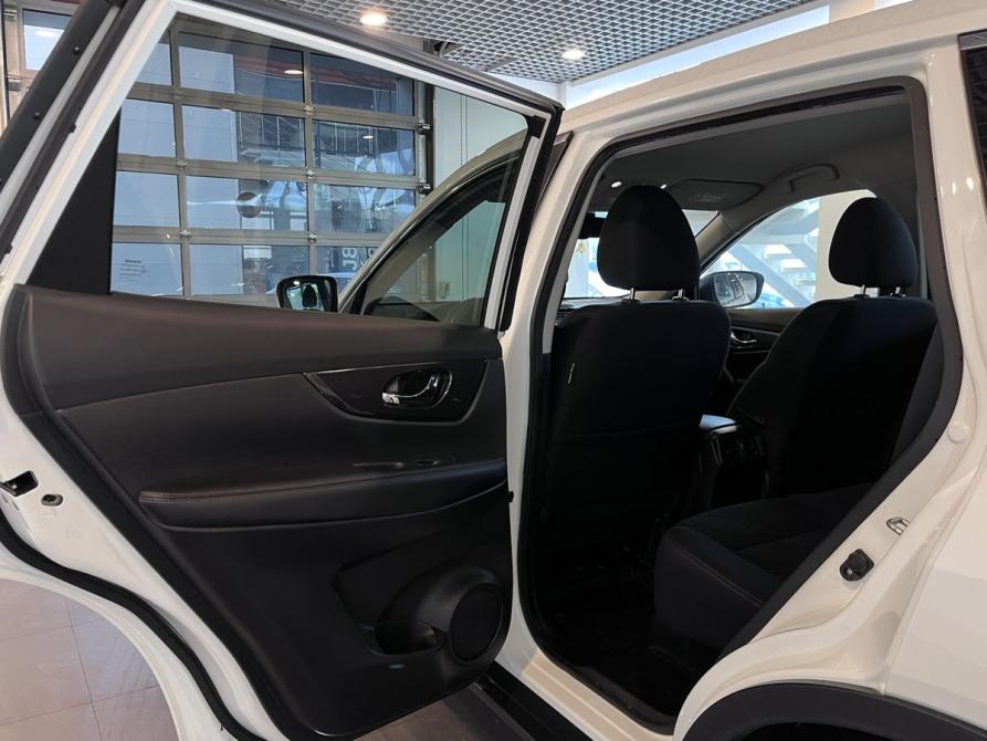 Nissan X-Trail III Рестайлинг Чебоксары  - изображение 22