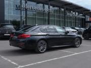 BMW 5 серии VII (G30/G31/G38) Москва  - изображение 28