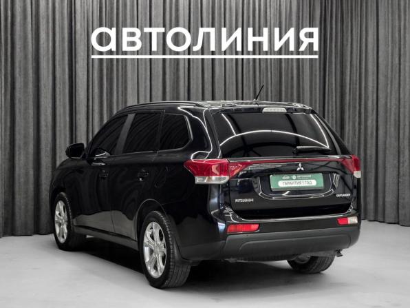 Mitsubishi Outlander III с пробегом 2012 года, цена 1 470 000 рублей, 197000 км, внедорожник, Автокод Объявления