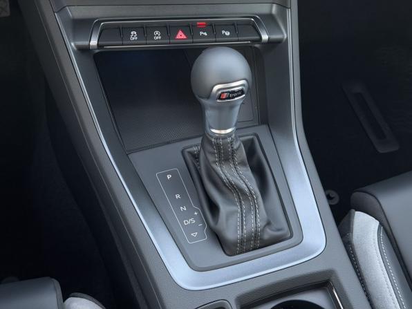 Audi Q3 II (F3) с пробегом 2026 года, цена 3 850 000 рублей, 25 км, внедорожник, Автокод Объявления