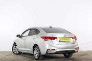 Hyundai Solaris II Тюмень  - изображение 24