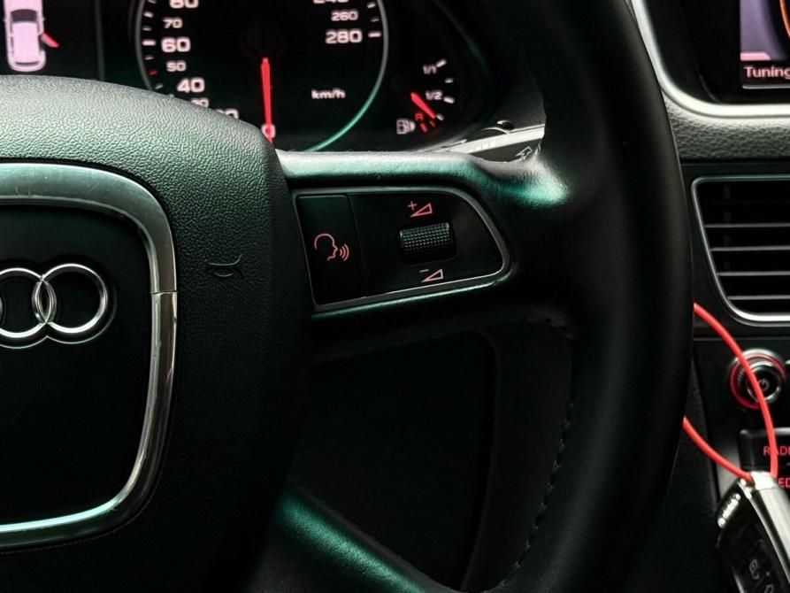 Audi Q5 I (8R) Ижевск  - изображение 24