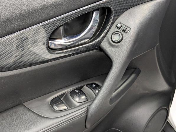 Nissan X-Trail III с пробегом 2015 года, цена 1 900 000 рублей, 155106 км, внедорожник, Автокод Объявления