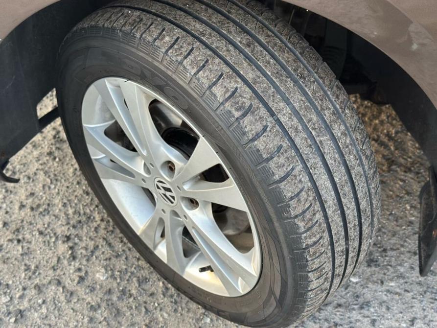 Volkswagen Jetta VI Волгоград  - изображение 28