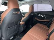 Omoda C5 I Екатеринбург  - изображение 47