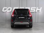 Geely Emgrand X7 I Рестайлинг 2 Воронеж  - изображение 22