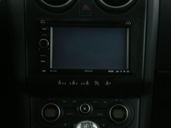 Nissan Qashqai I с пробегом 2009 года, цена 722 000 рублей, 172000 км, внедорожник, Автокод Объявления