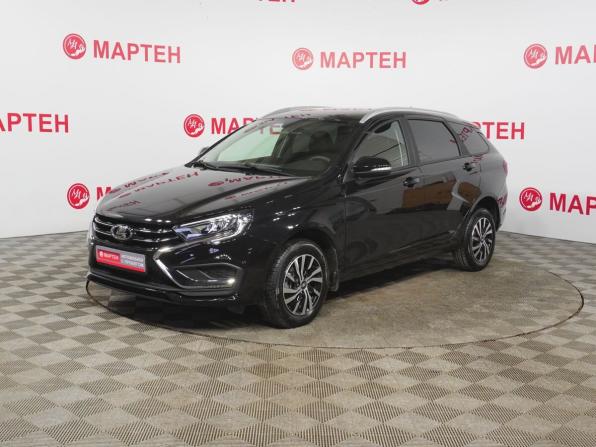 Lada (ВАЗ) Vesta I Рестайлинг (NG) с пробегом 2025 года, цена 1 422 000 рублей, 4410 км, универсал, Автокод Объявления