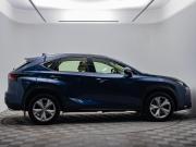 Lexus NX I Москва  - изображение 25