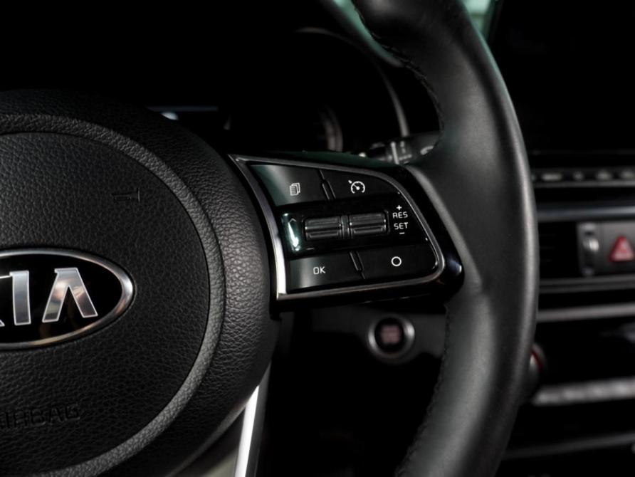 Kia Cerato IV Воронеж  - изображение 27