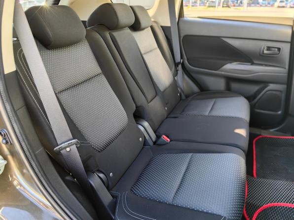 Mitsubishi Outlander III Рестайлинг 3 с пробегом 2020 года, цена 1 950 000 рублей, 92568 км, внедорожник, Автокод Объявления