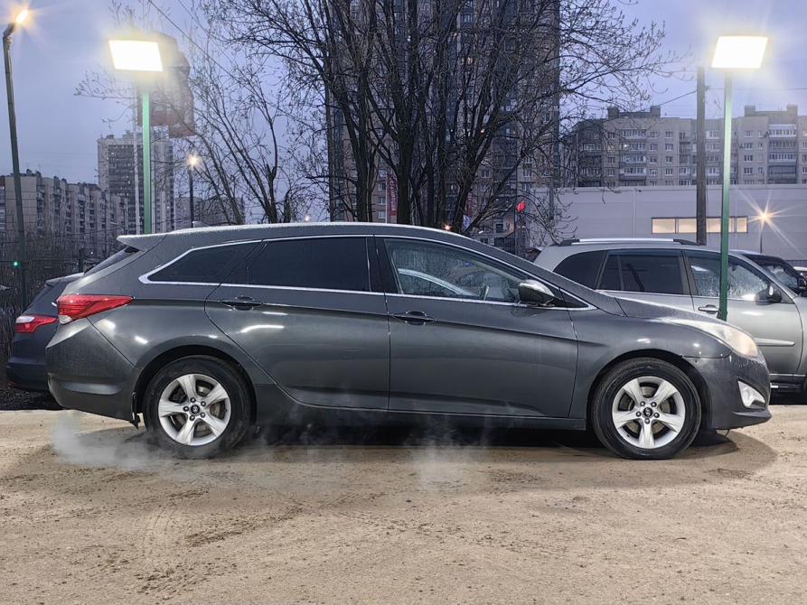 Hyundai i40 I Санкт-Петербург  - изображение 8