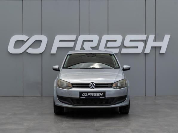 Volkswagen Polo V с пробегом 2011 года, цена 685 000 рублей, 266381 км, хэтчбек, Автокод Объявления