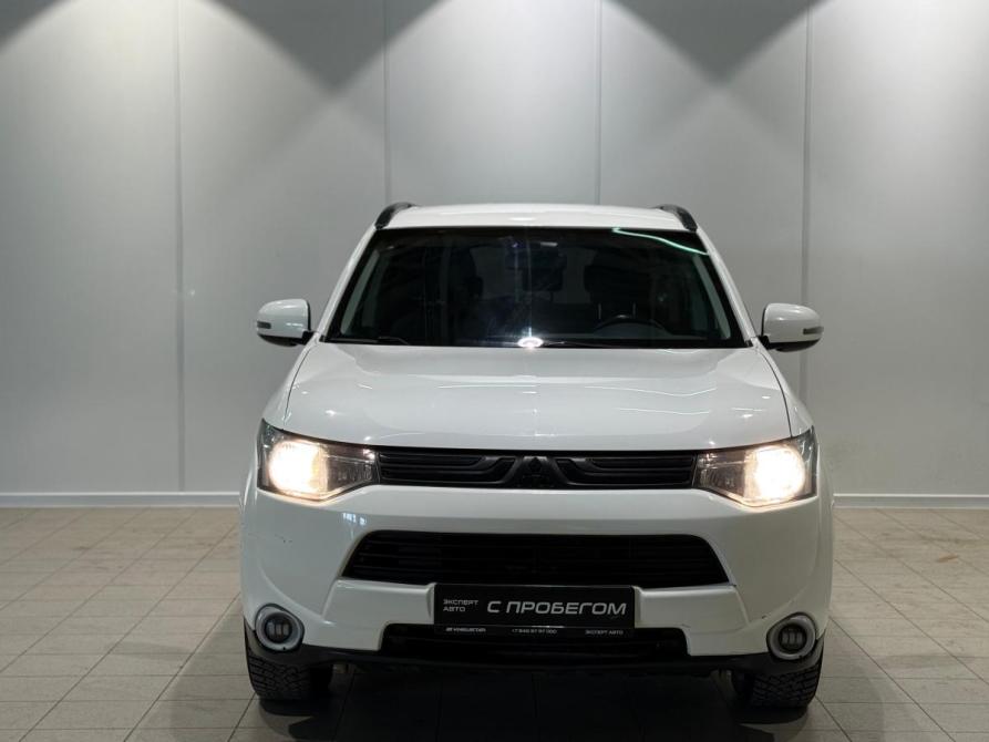 Mitsubishi Outlander III Самара  - изображение 3