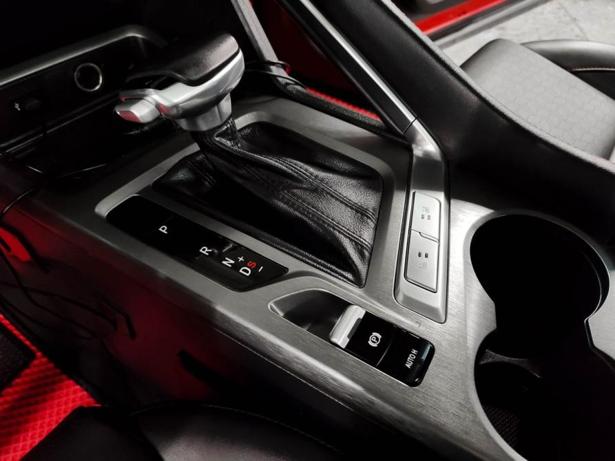 Changan CS35 Plus I Рестайлинг Тула  - изображение 16
