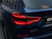BMW X3 III (G01) Краснодар  - изображение 32