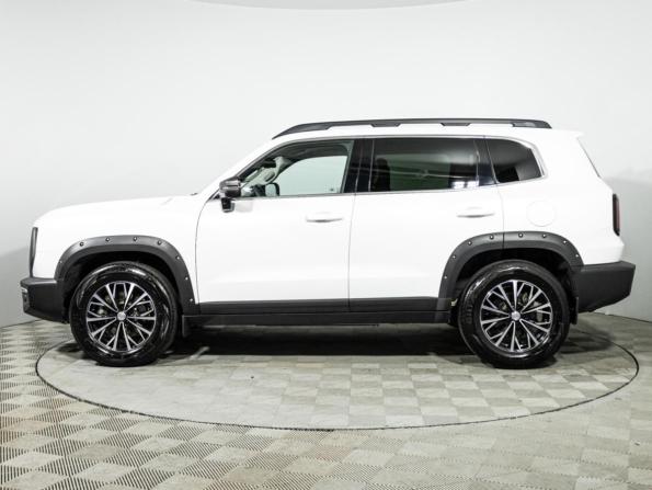 Haval Dargo с пробегом 2023 года, цена 2 660 000 рублей, 45000 км, внедорожник, Автокод Объявления