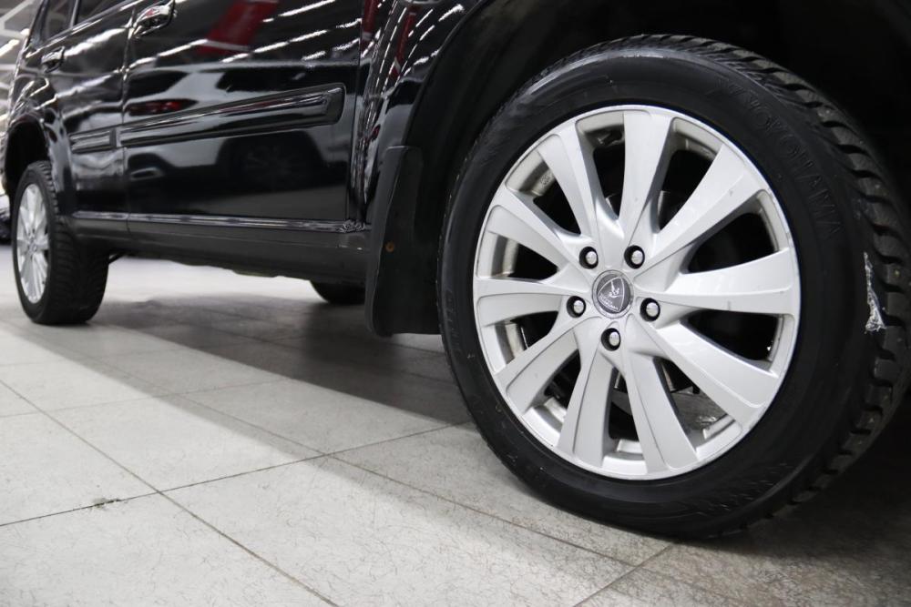 Nissan X-Trail I Рестайлинг Сургут  - изображение 23