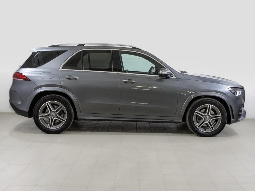 Mercedes-Benz GLE II (V167) Москва  - изображение 4