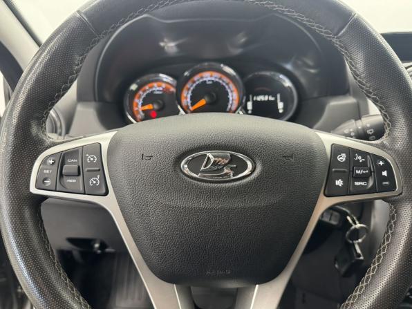 Lada (ВАЗ) Largus I Рестайлинг с пробегом 2021 года, цена 1 215 000 рублей, 112411 км, универсал, Автокод Объявления