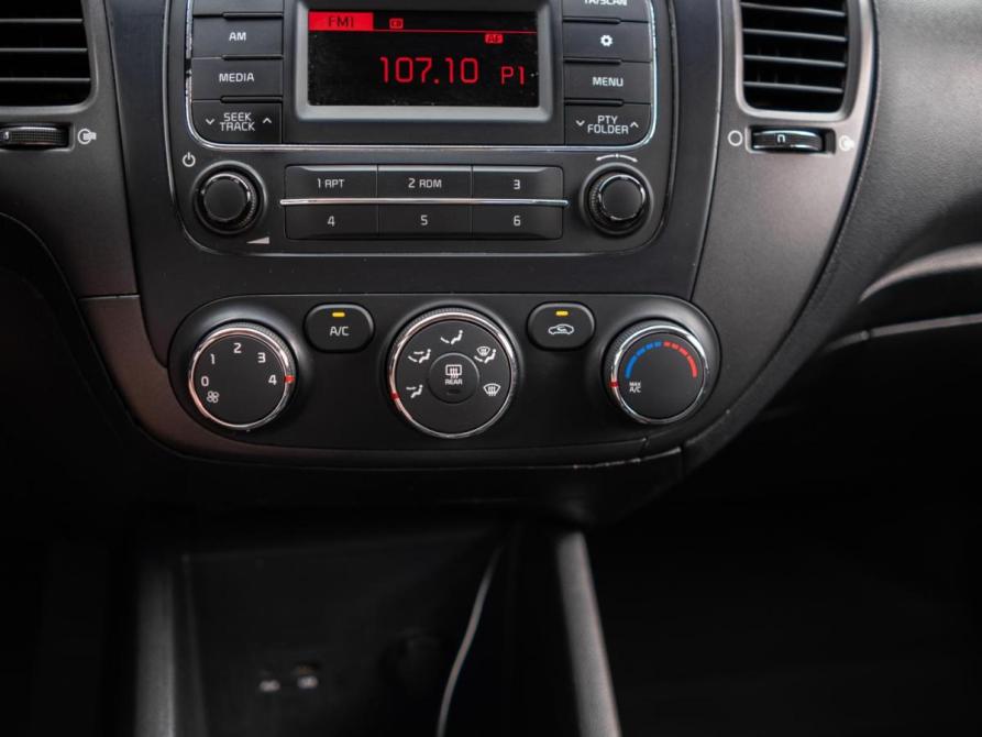 Kia Cerato III Сочи  - изображение 15
