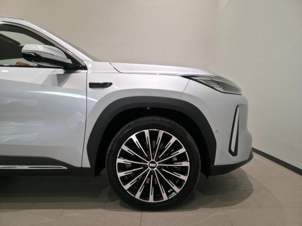 Geely Galaxy M7 с пробегом 2026 года, цена 3 990 000 рублей, 53 км, внедорожник, Автокод Объявления