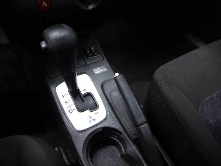 Mitsubishi Outlander I Уфа  - изображение 13