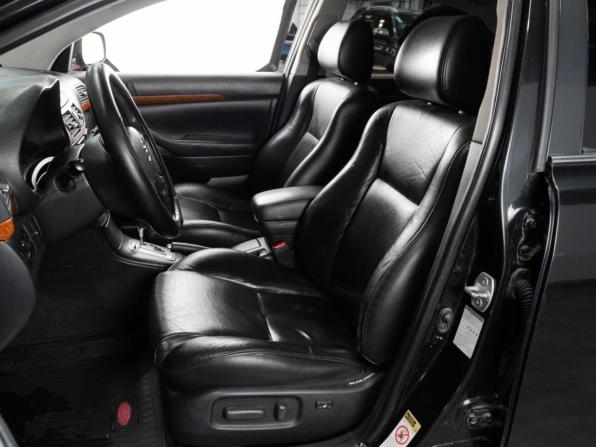 Toyota Avensis II Рестайлинг с пробегом 2007 года, цена 799 000 рублей, 263348 км, седан, Автокод Объявления