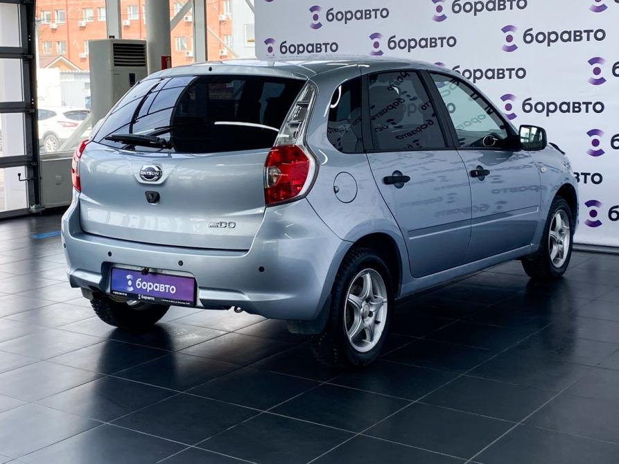 Datsun mi-DO Ростов-на-Дону  - изображение 6