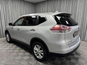 Nissan X-Trail III Рестайлинг Стерлитамак  - изображение 42